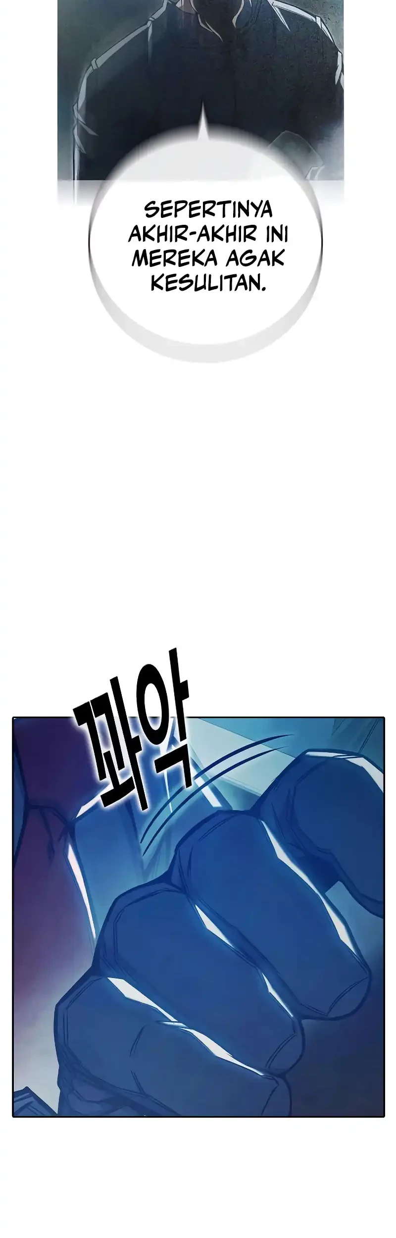 Juvenile Prison Chapter 64 Gambar 122