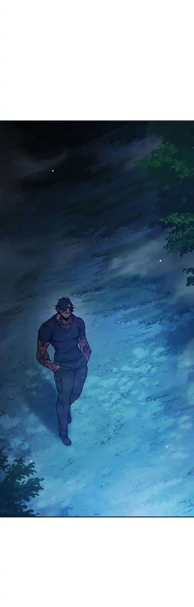 Juvenile Prison Chapter 64 Gambar 128