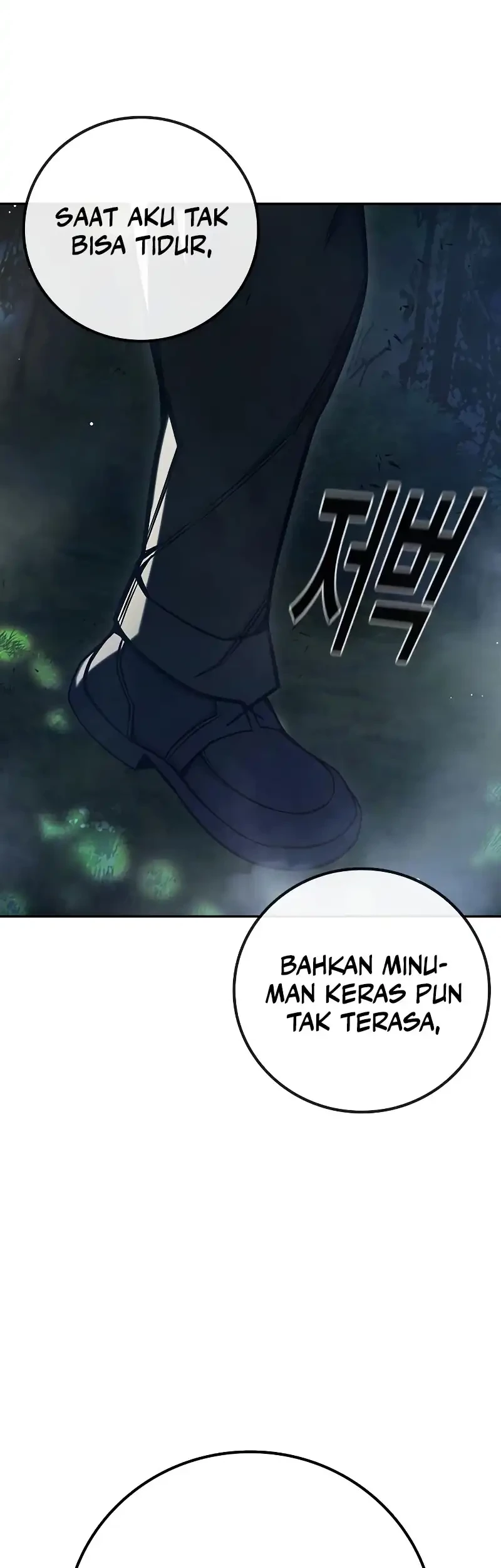 Juvenile Prison Chapter 64 Gambar 129