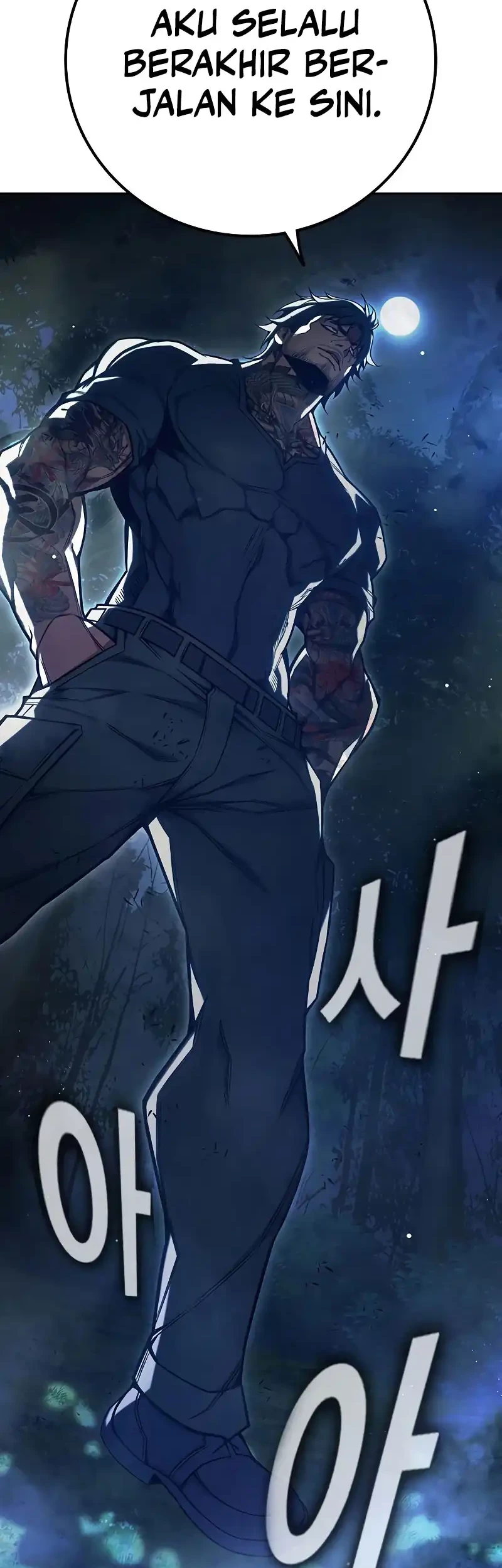 Juvenile Prison Chapter 64 Gambar 130