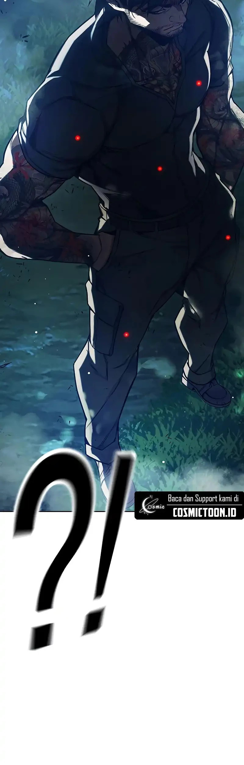 Juvenile Prison Chapter 64 Gambar 134