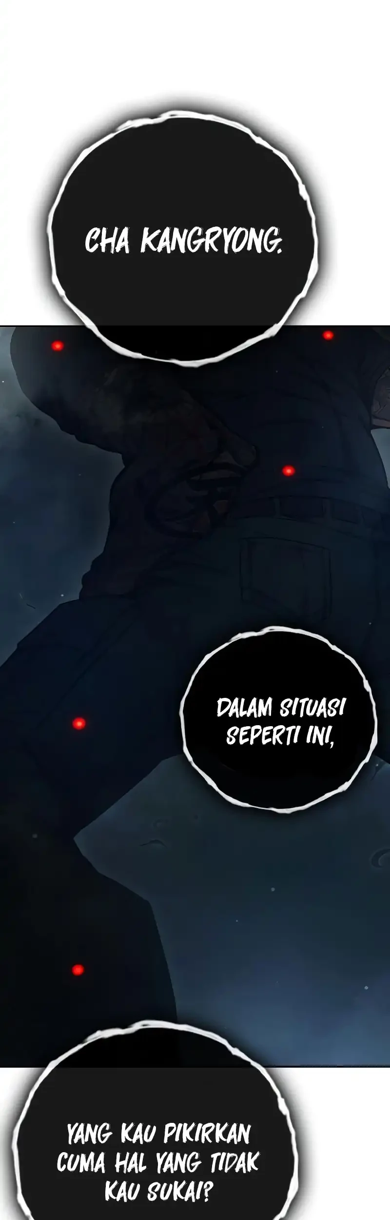 Juvenile Prison Chapter 64 Gambar 135