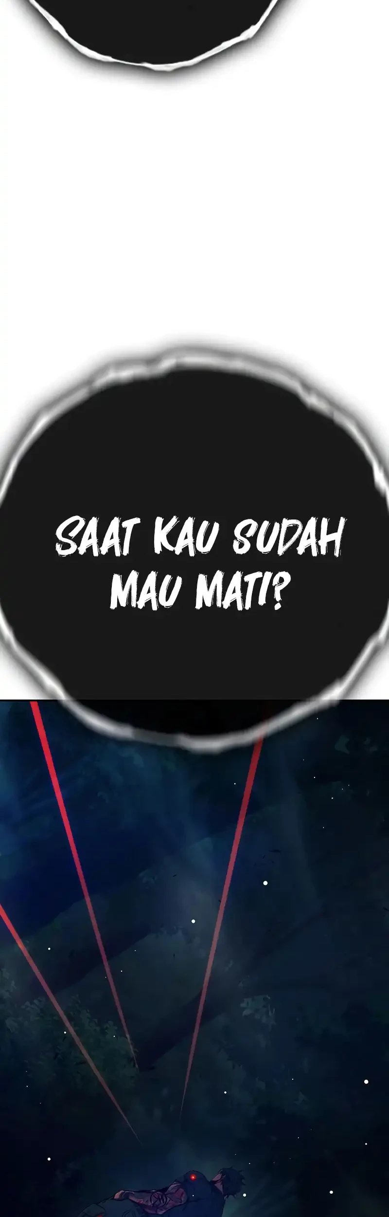 Juvenile Prison Chapter 64 Gambar 136