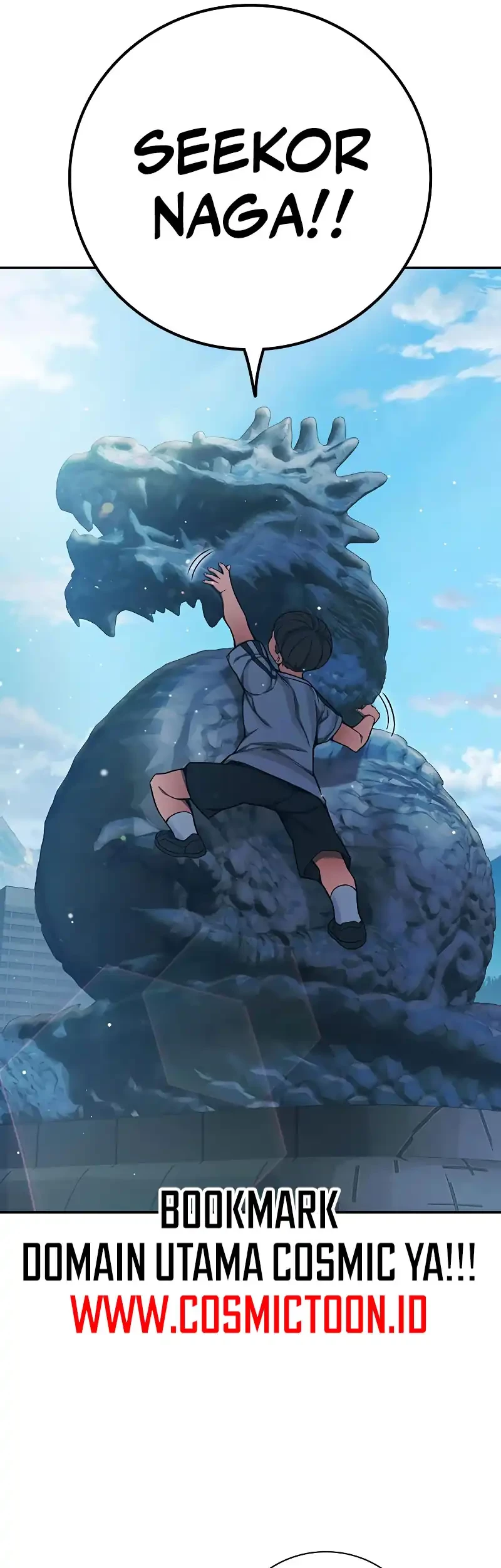 Juvenile Prison Chapter 64 Gambar 7