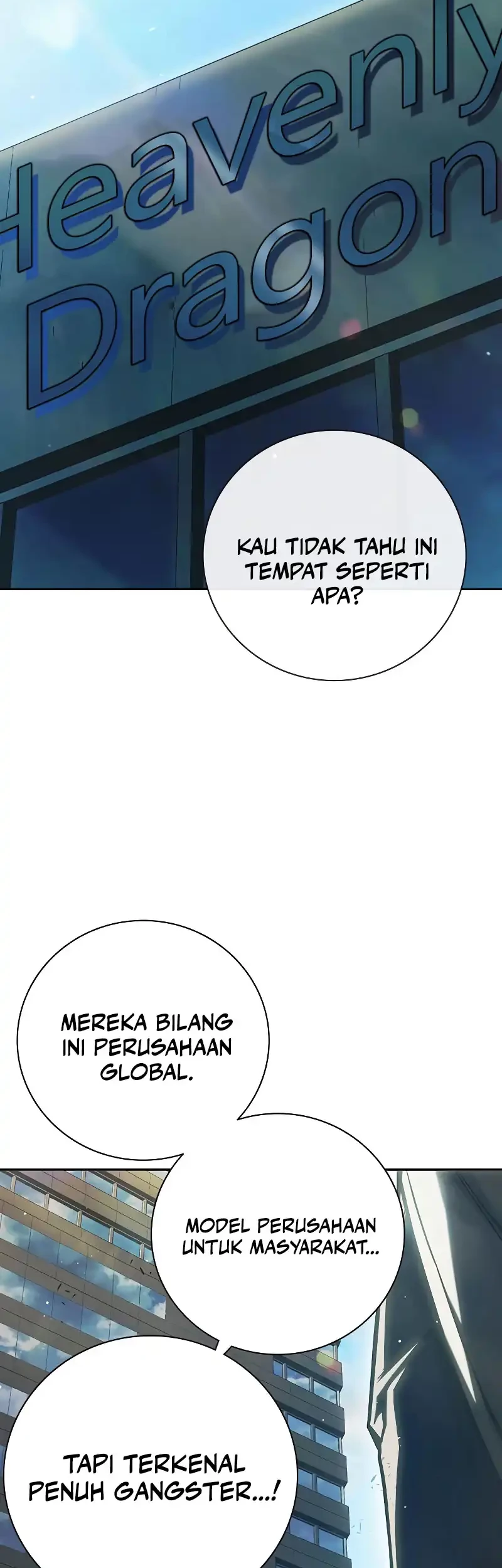 Juvenile Prison Chapter 64 Gambar 10