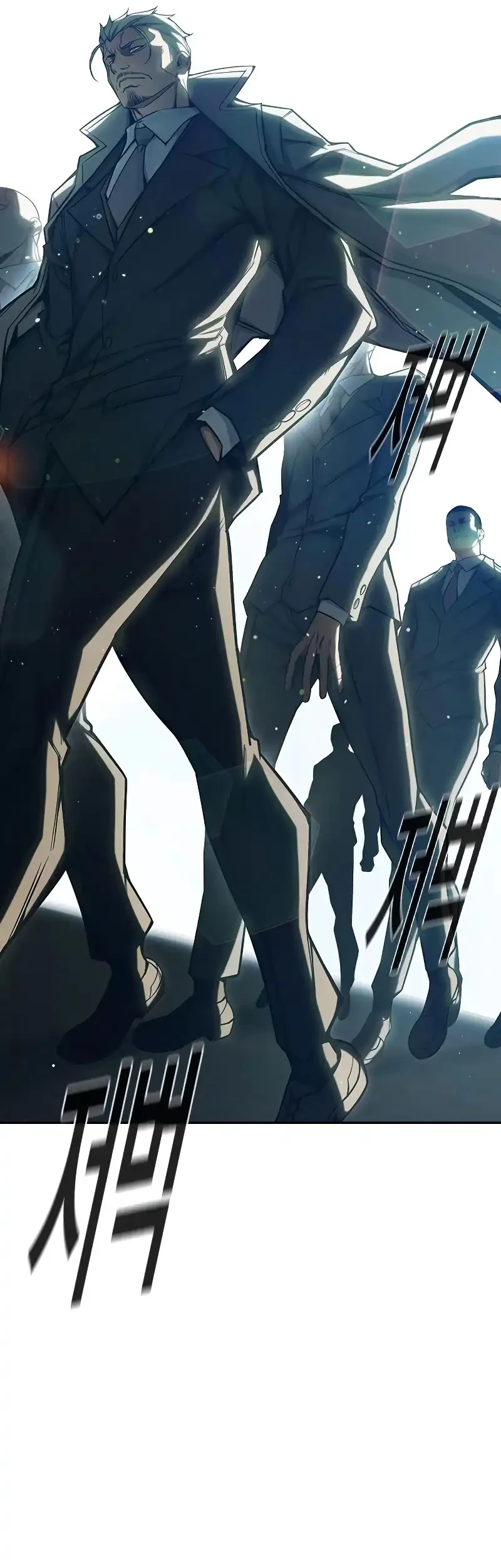 Juvenile Prison Chapter 64 Gambar 13