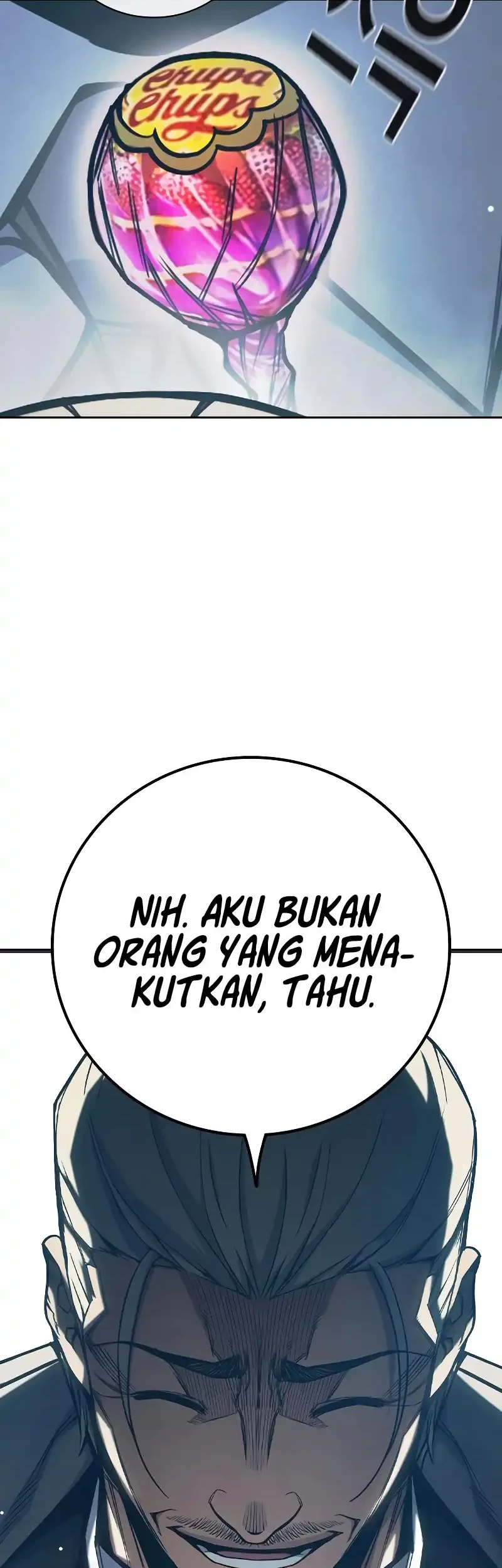 Juvenile Prison Chapter 64 Gambar 16