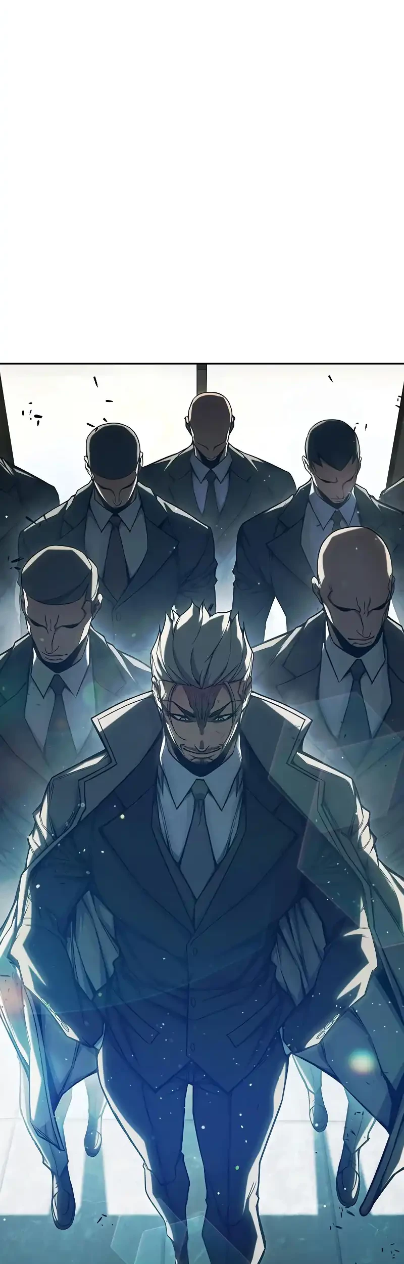 Juvenile Prison Chapter 64 Gambar 20