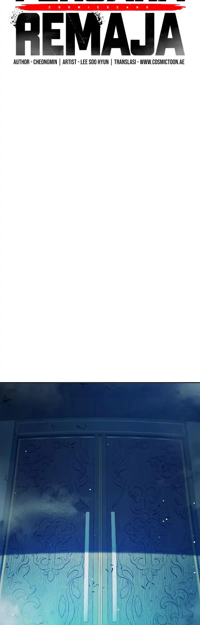 Juvenile Prison Chapter 64 Gambar 22