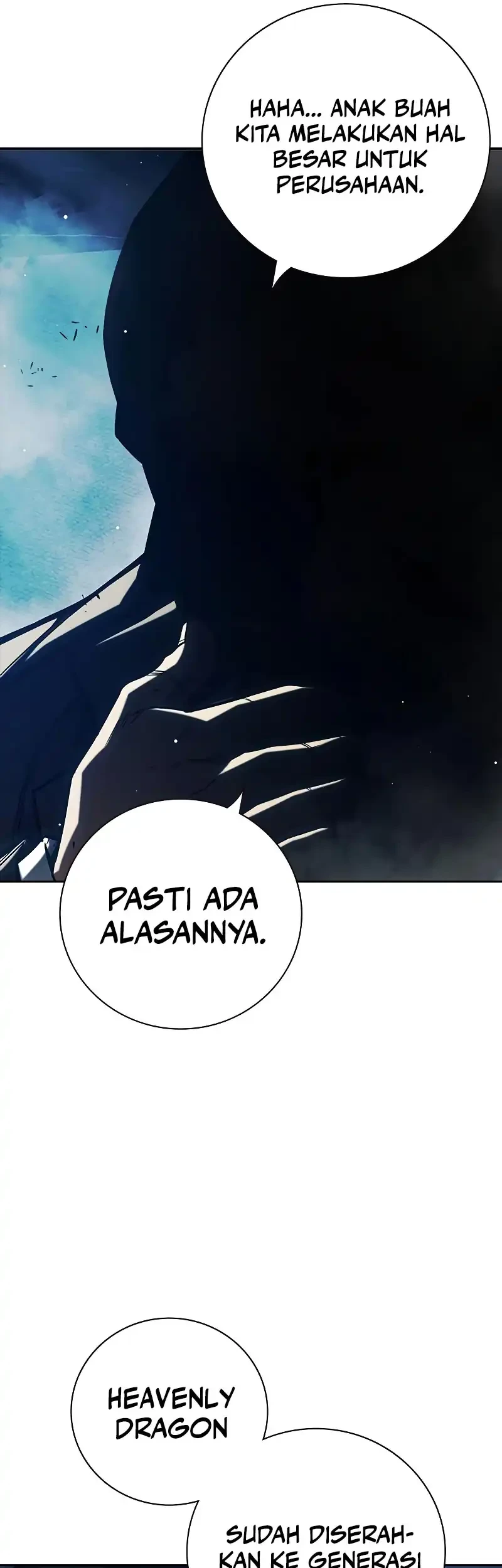 Juvenile Prison Chapter 64 Gambar 25