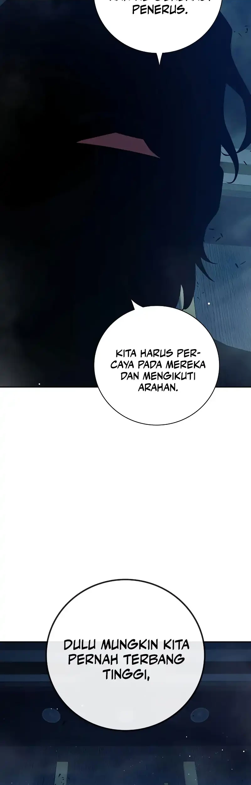 Juvenile Prison Chapter 64 Gambar 26