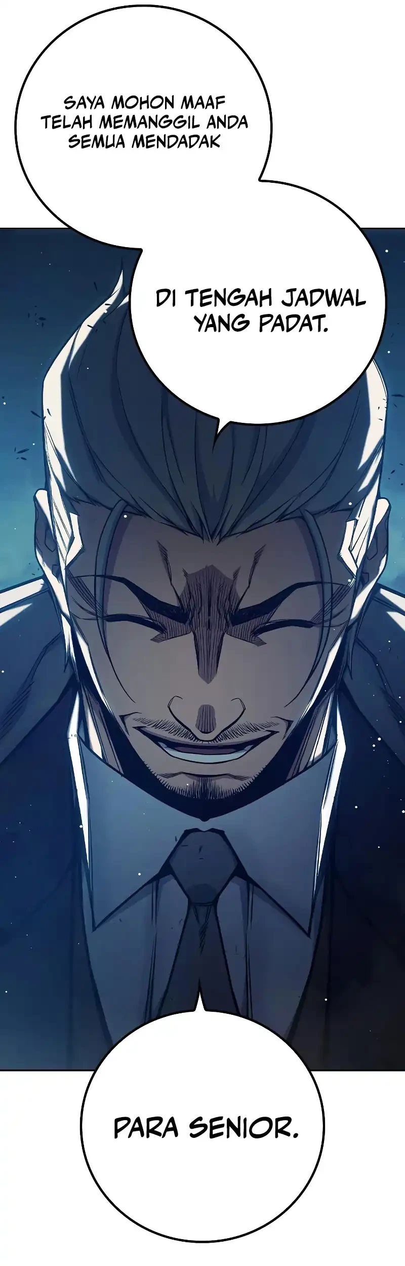 Juvenile Prison Chapter 64 Gambar 31