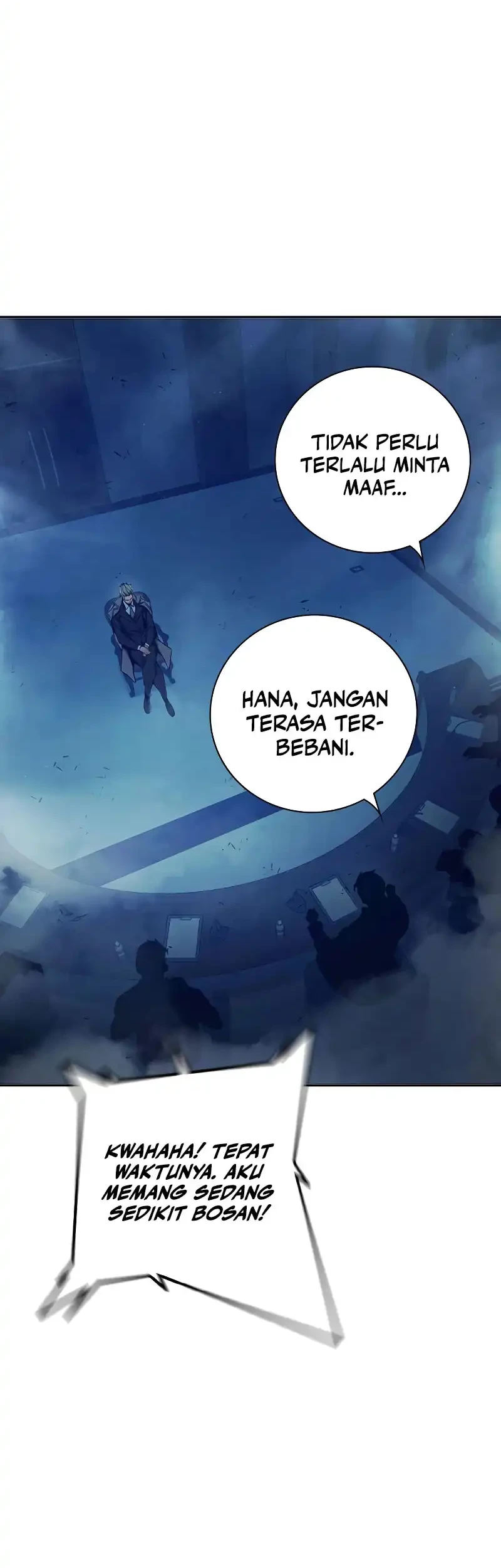 Juvenile Prison Chapter 64 Gambar 32