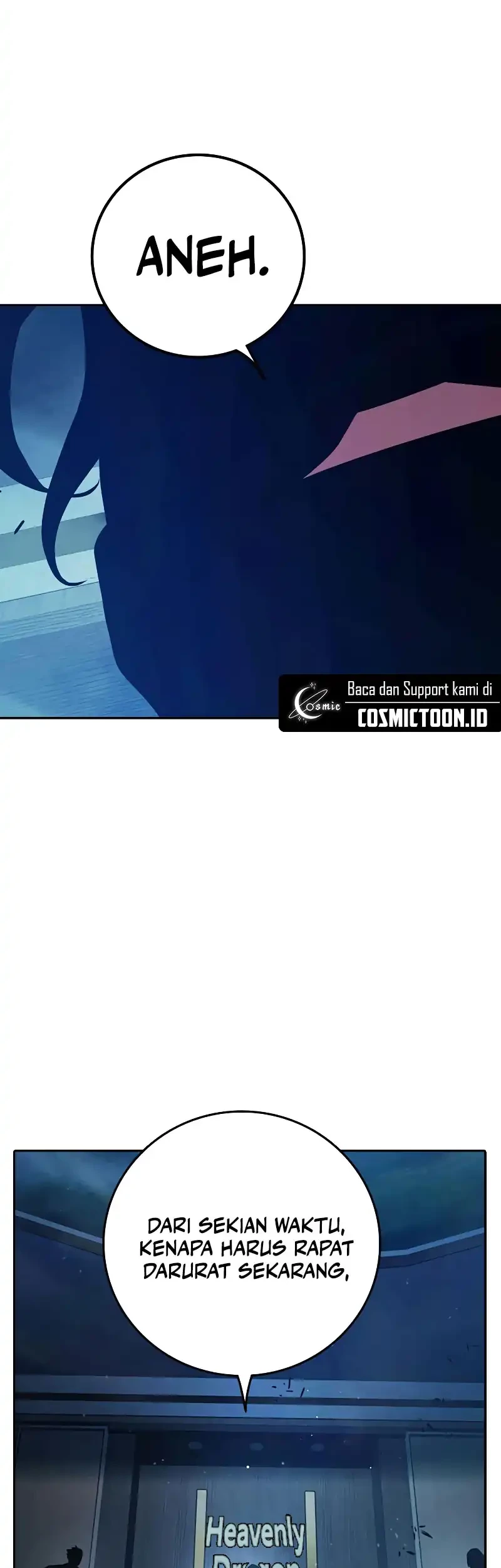 Juvenile Prison Chapter 64 Gambar 33