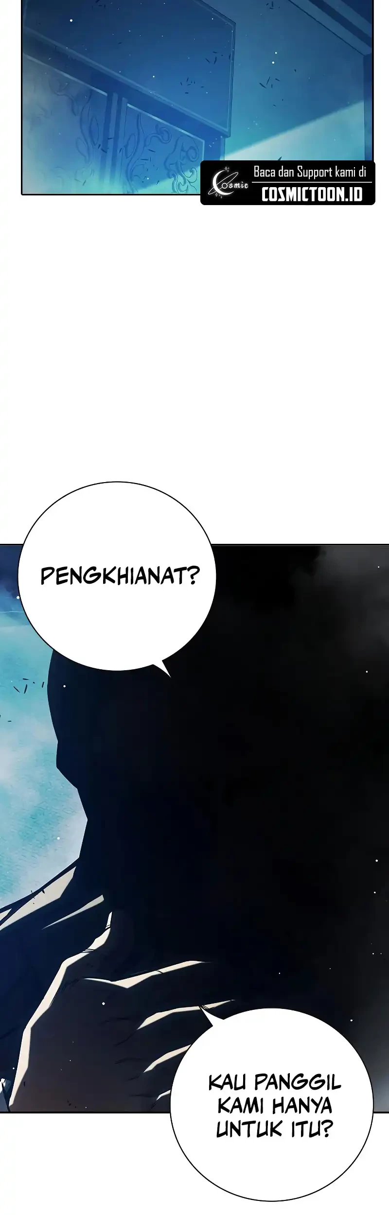 Juvenile Prison Chapter 64 Gambar 39