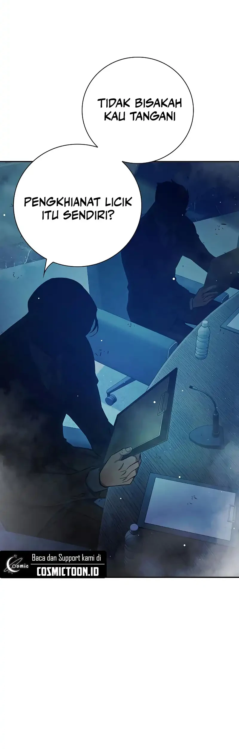 Juvenile Prison Chapter 64 Gambar 40