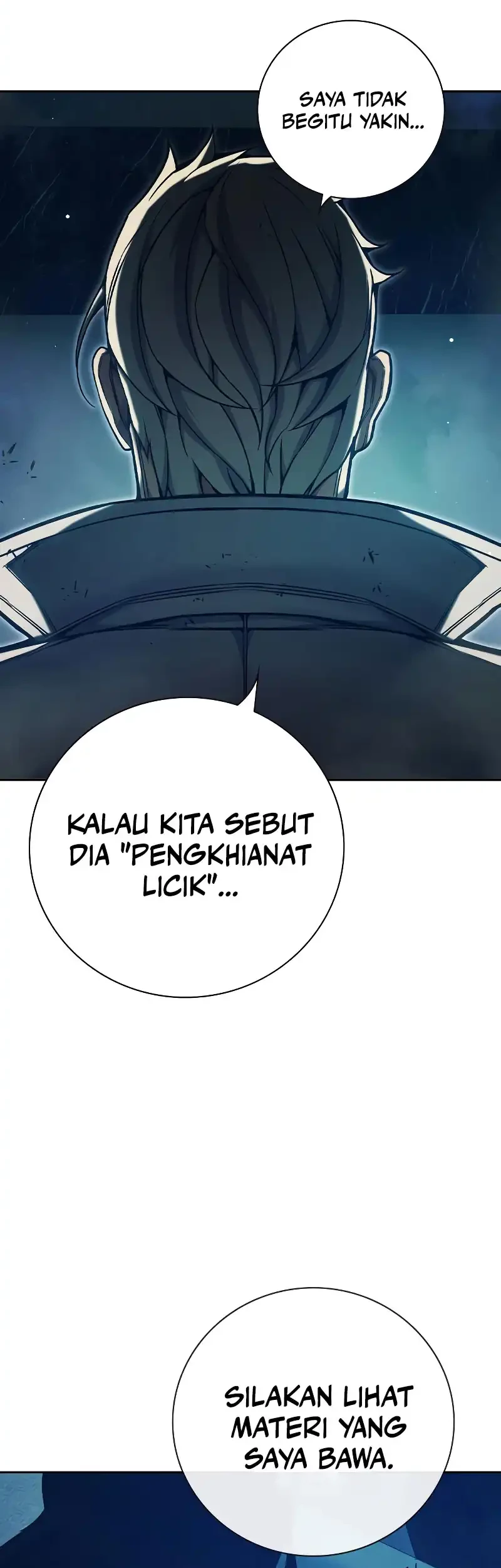 Juvenile Prison Chapter 64 Gambar 41