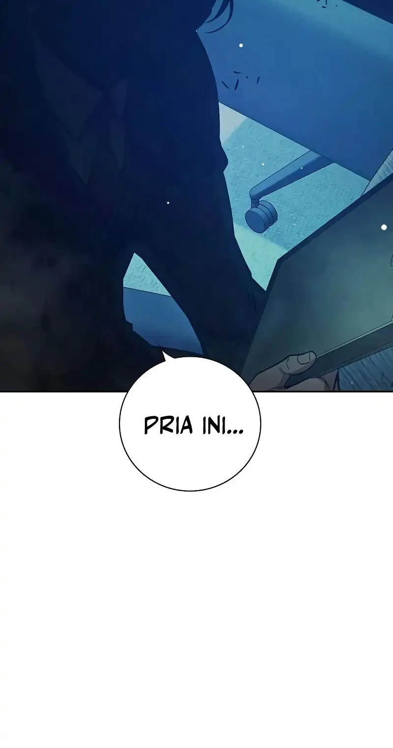 Juvenile Prison Chapter 64 Gambar 42