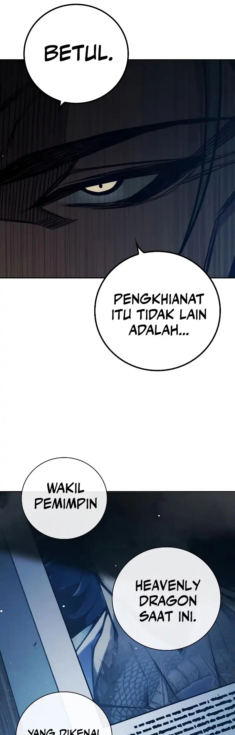 Juvenile Prison Chapter 64 Gambar 43