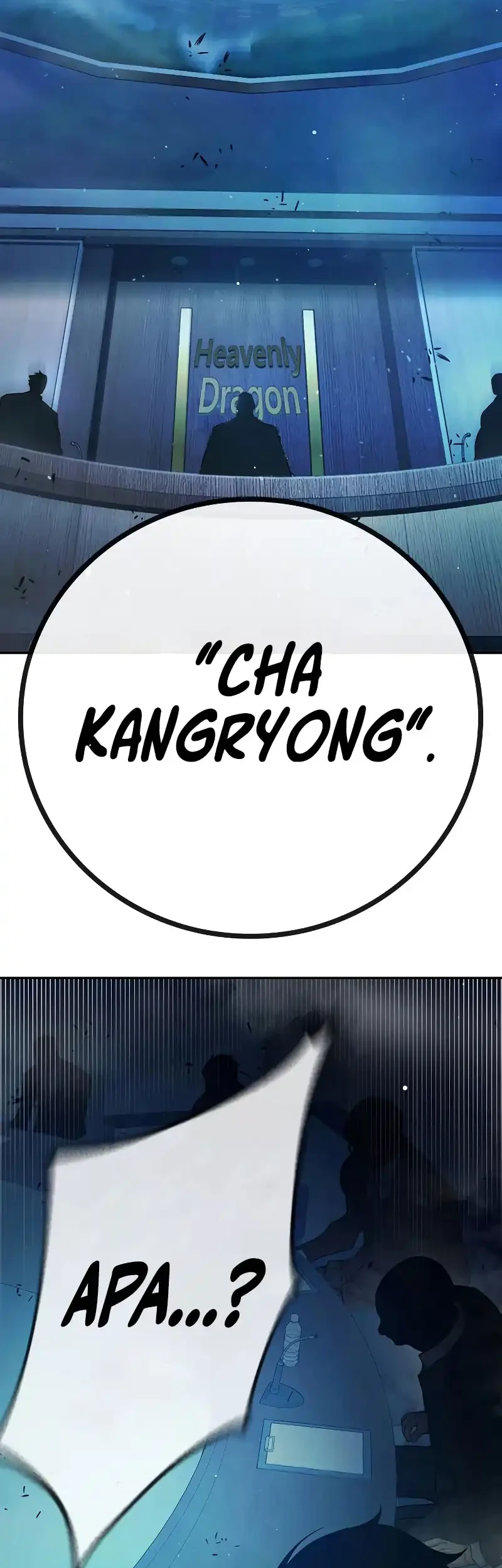 Juvenile Prison Chapter 64 Gambar 45