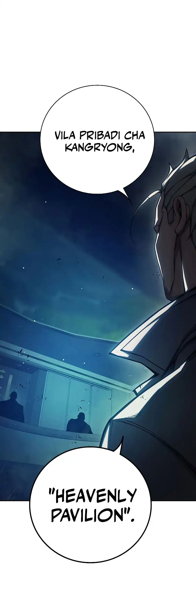 Juvenile Prison Chapter 64 Gambar 49