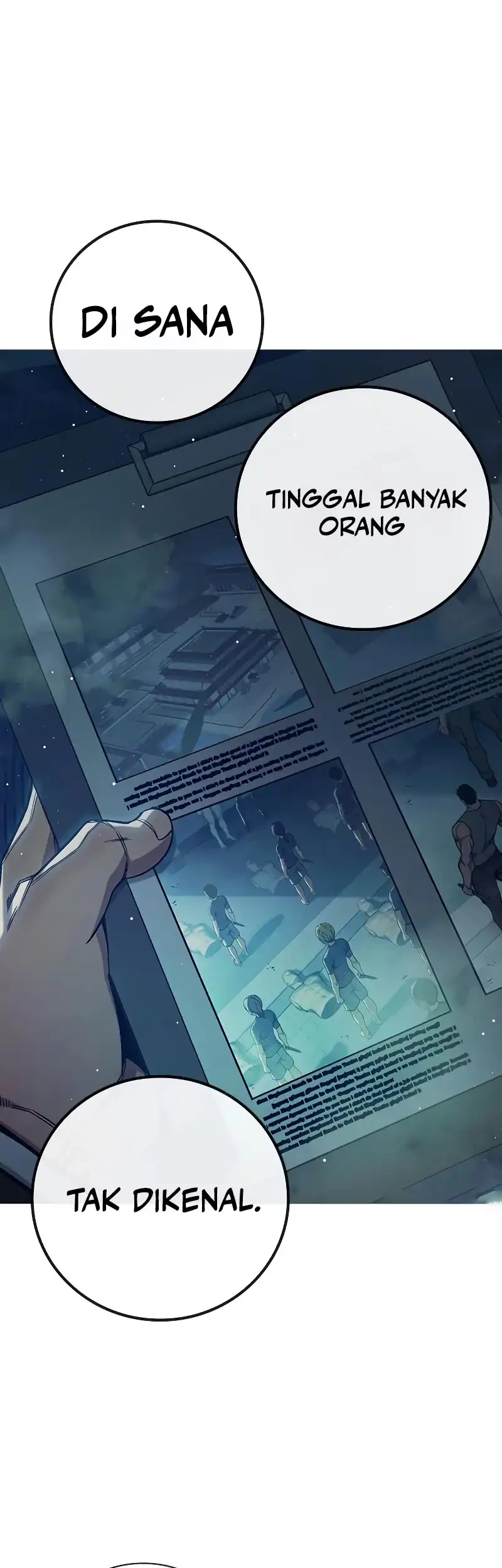 Juvenile Prison Chapter 64 Gambar 50