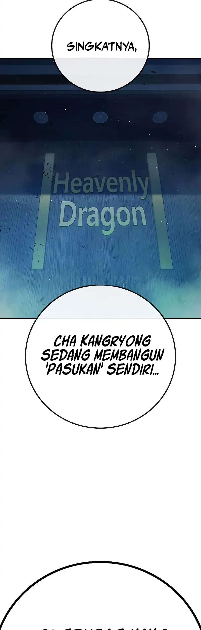 Juvenile Prison Chapter 64 Gambar 52