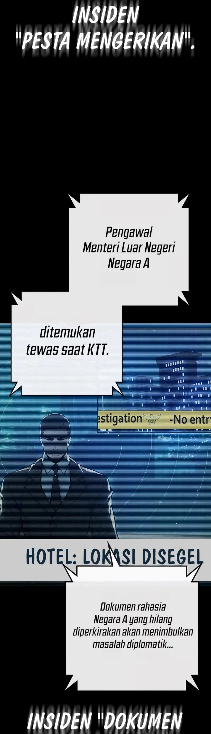 Juvenile Prison Chapter 65 Gambar 54