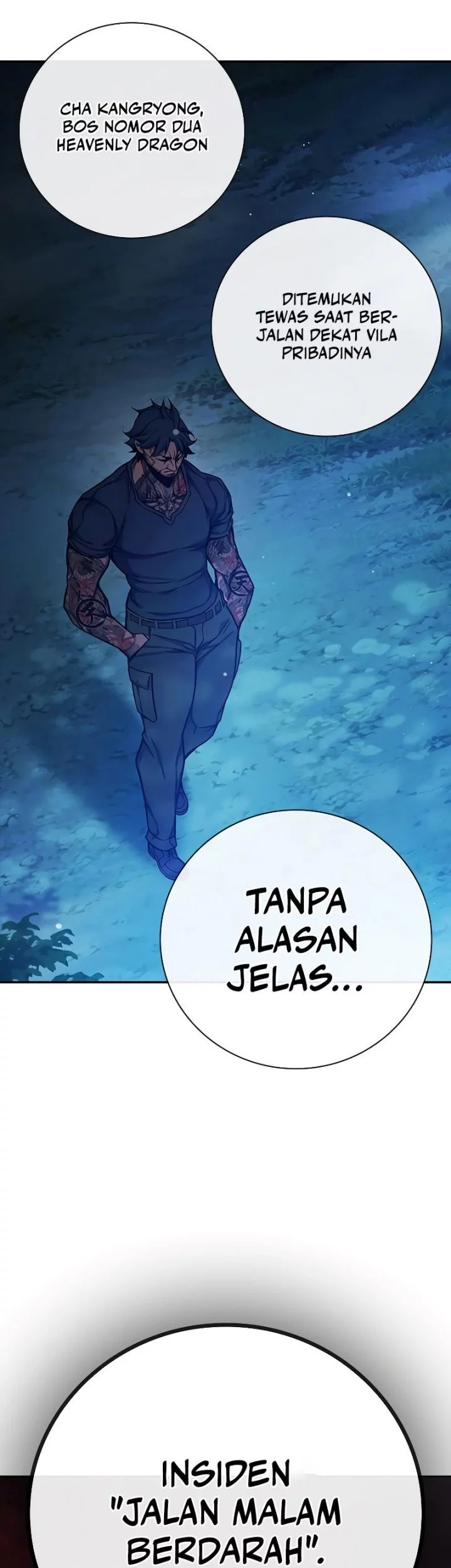 Juvenile Prison Chapter 65 Gambar 58