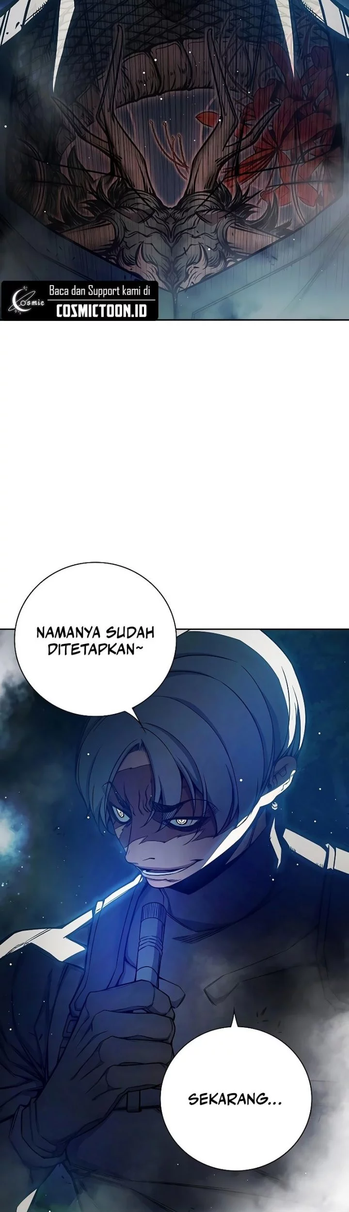 Juvenile Prison Chapter 65 Gambar 62