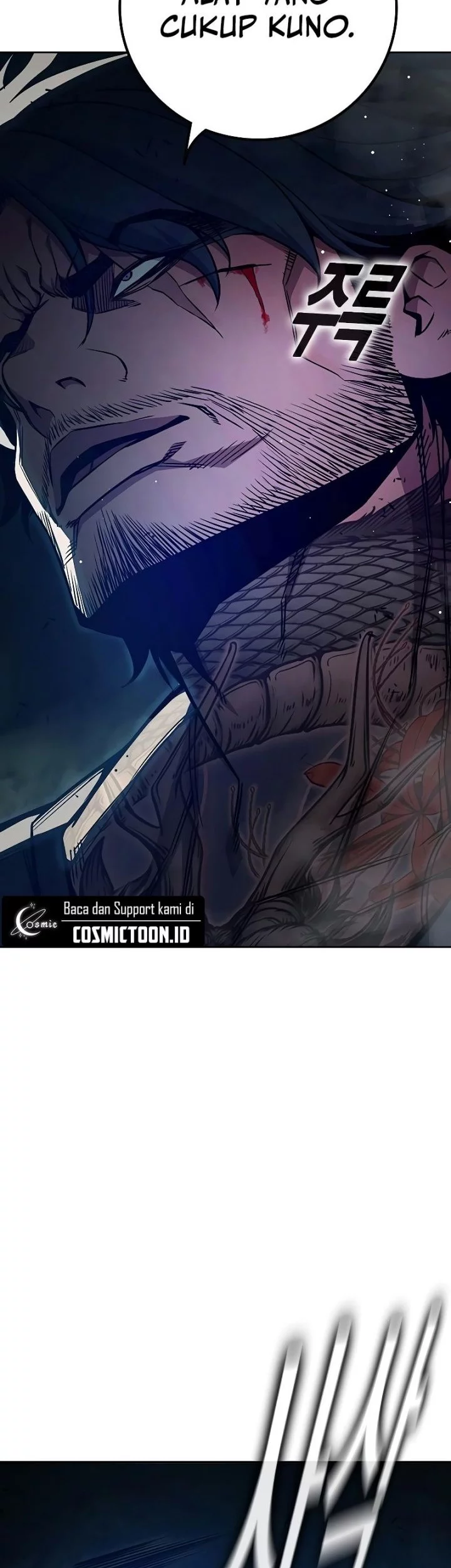 Juvenile Prison Chapter 65 Gambar 67