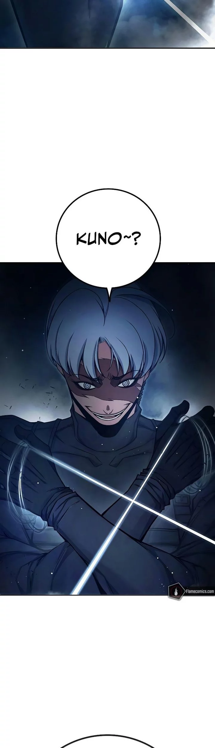 Juvenile Prison Chapter 65 Gambar 69