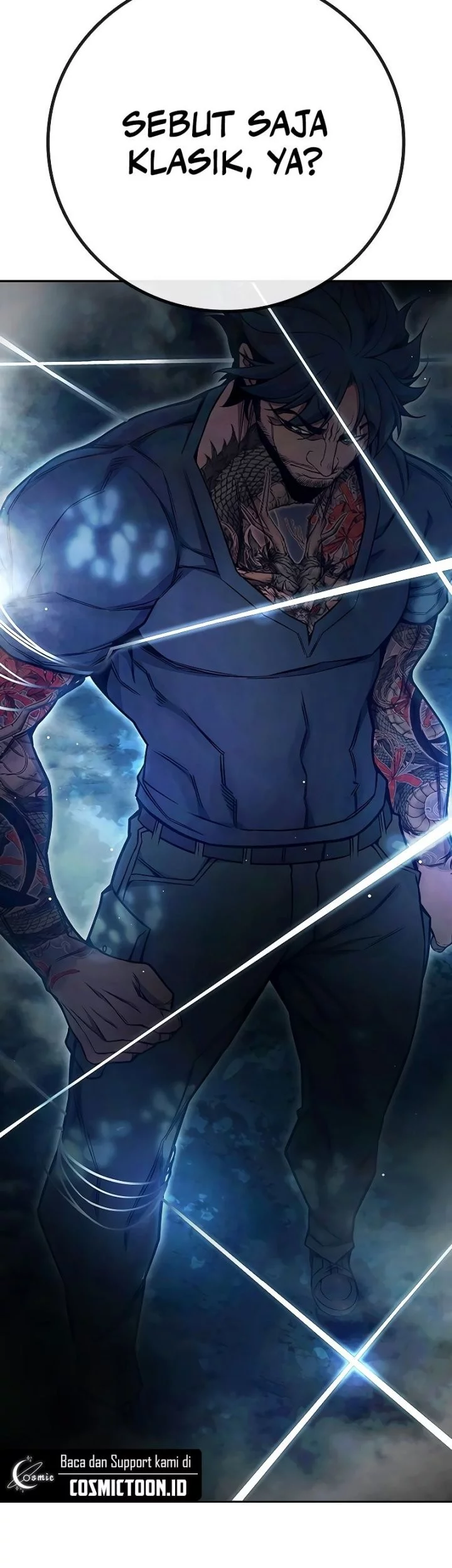 Juvenile Prison Chapter 65 Gambar 70