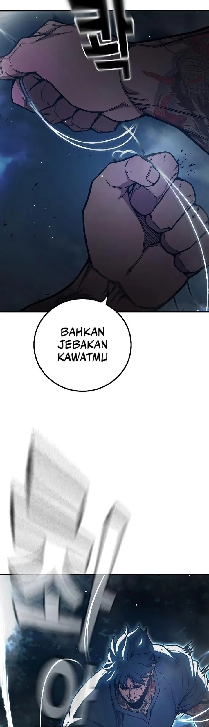 Juvenile Prison Chapter 65 Gambar 72