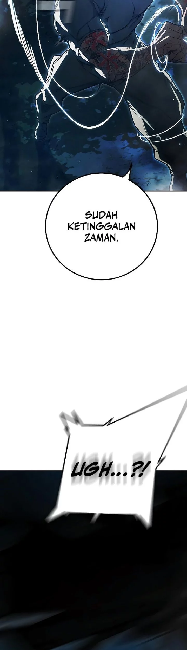 Juvenile Prison Chapter 65 Gambar 73