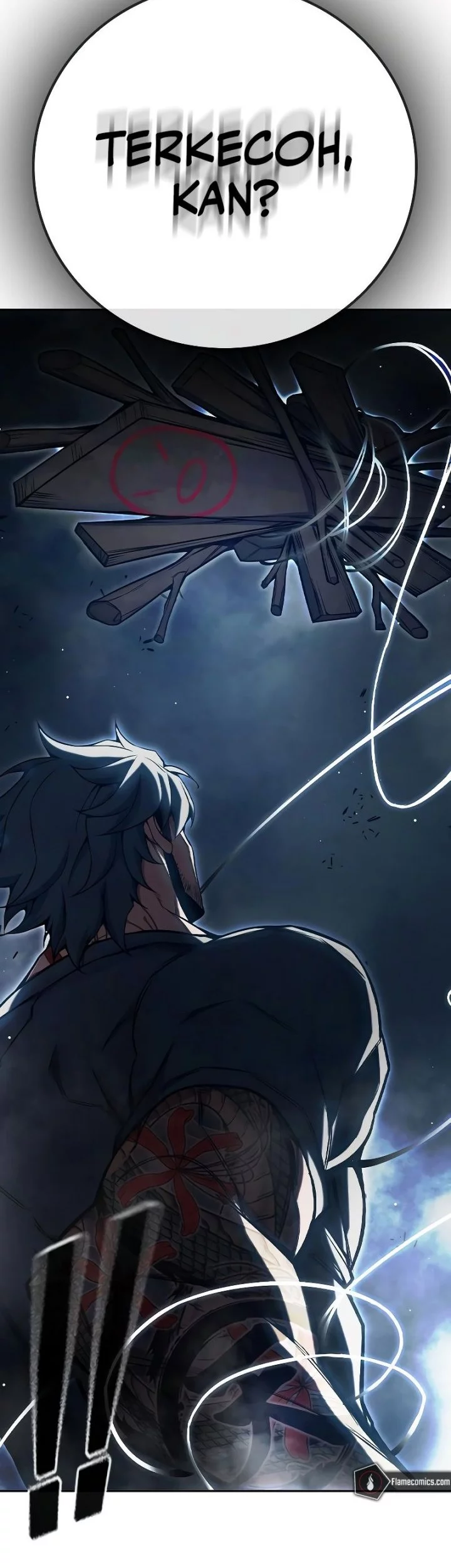 Juvenile Prison Chapter 65 Gambar 75