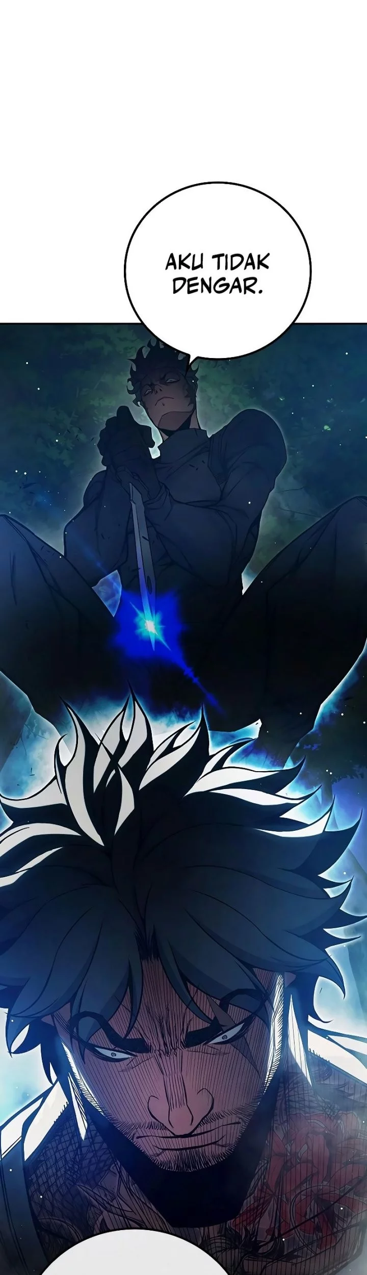 Juvenile Prison Chapter 65 Gambar 78