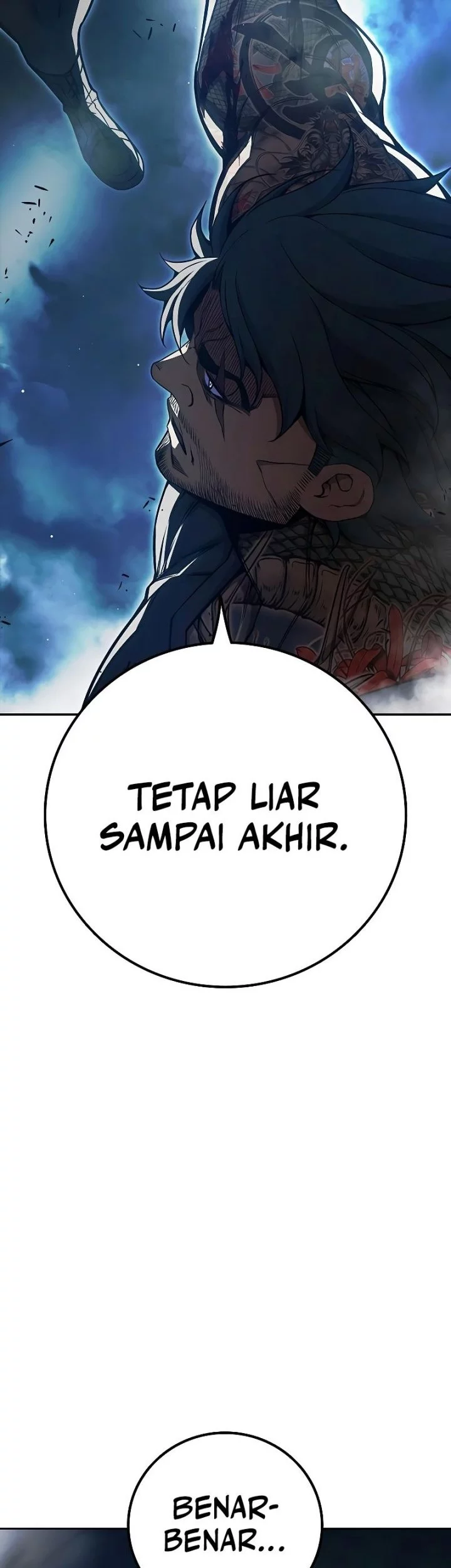 Juvenile Prison Chapter 65 Gambar 81