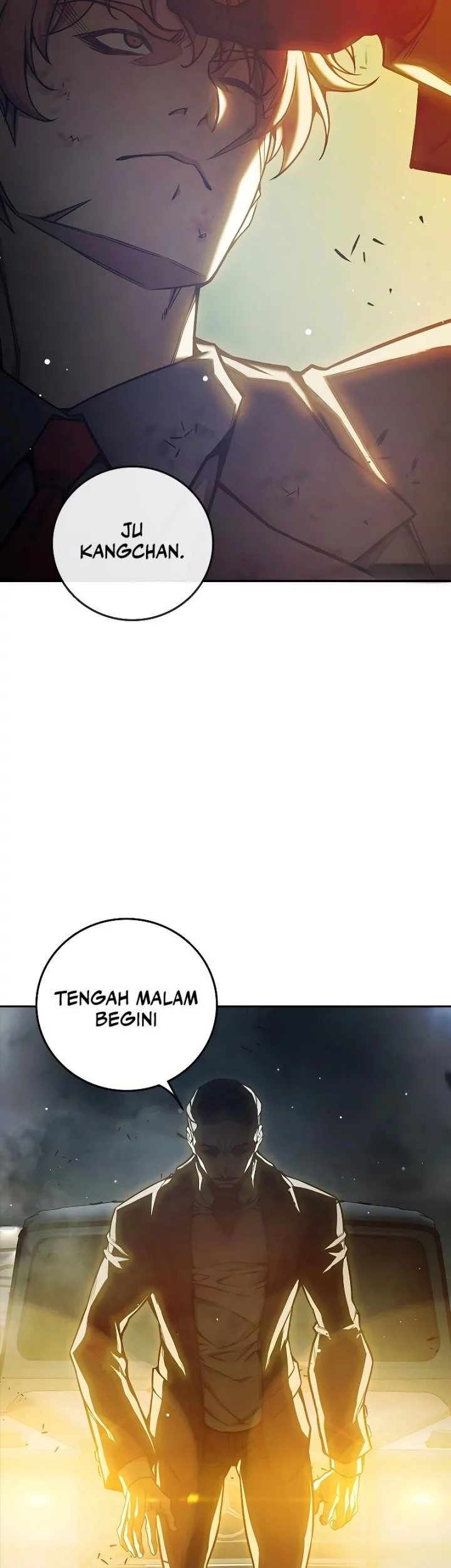 Juvenile Prison Chapter 65 Gambar 86