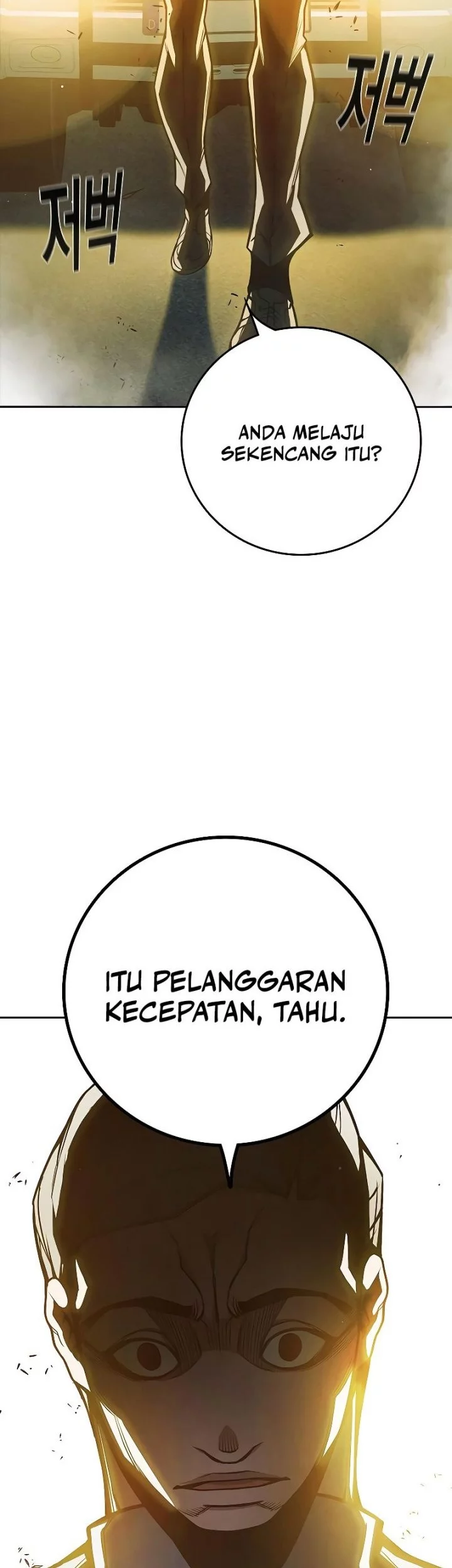 Juvenile Prison Chapter 65 Gambar 87