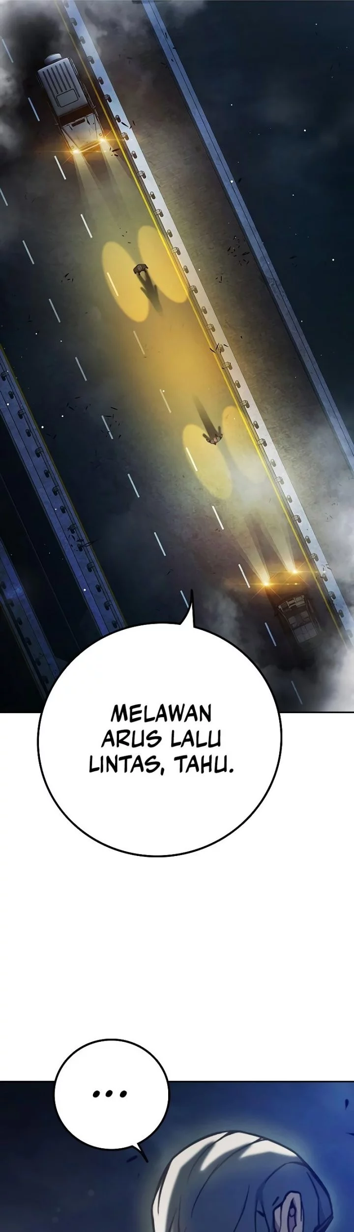 Juvenile Prison Chapter 65 Gambar 90