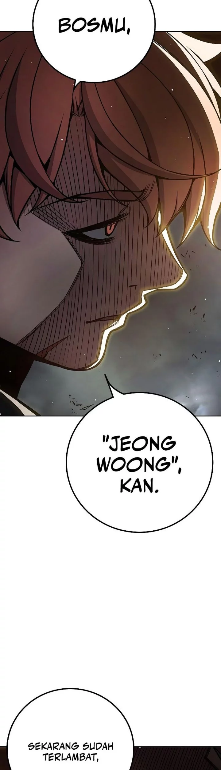 Juvenile Prison Chapter 65 Gambar 93