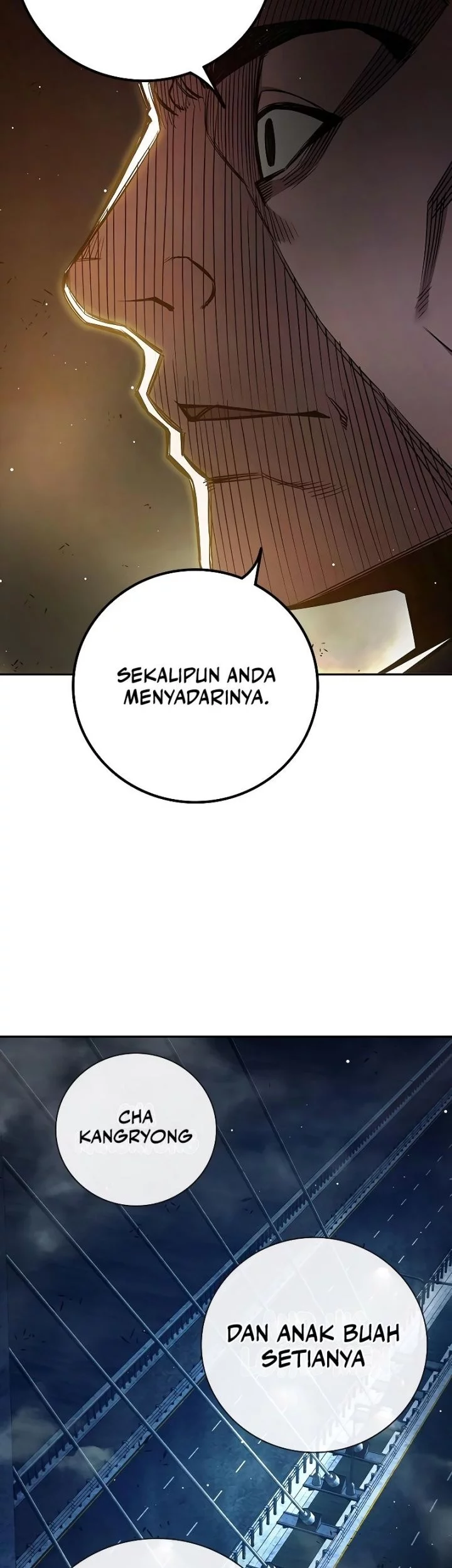 Juvenile Prison Chapter 65 Gambar 94