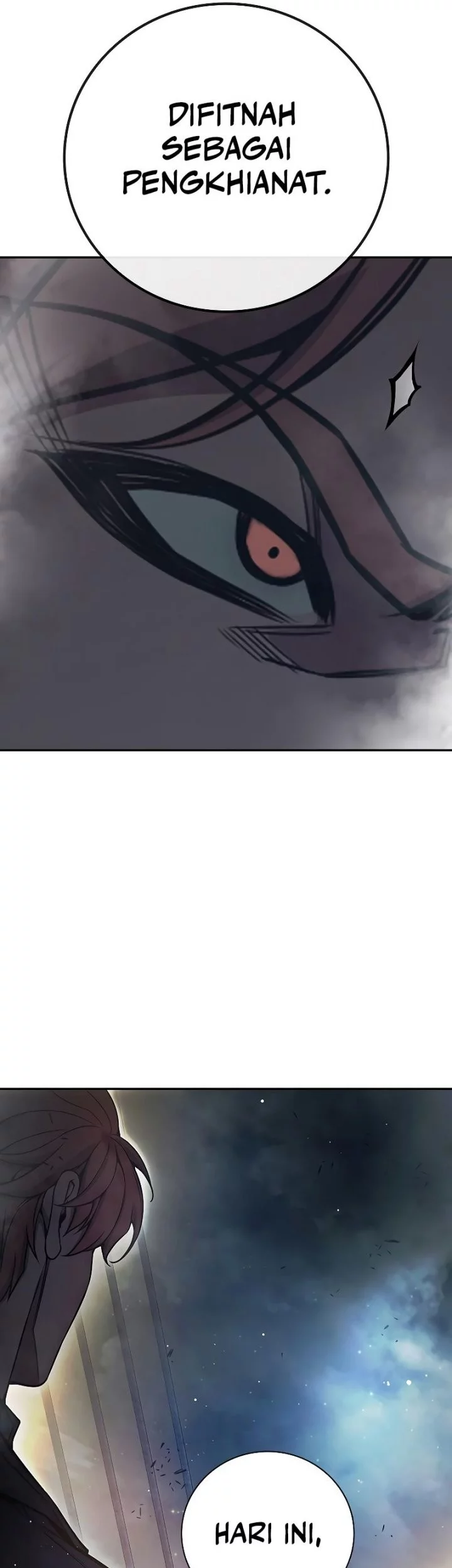 Juvenile Prison Chapter 65 Gambar 96