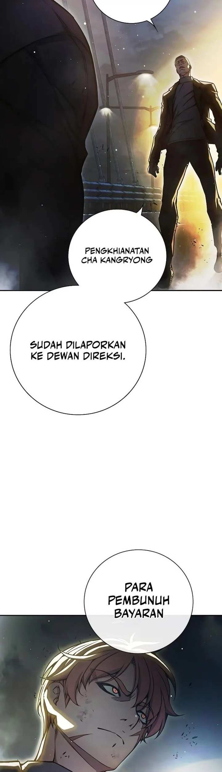 Juvenile Prison Chapter 65 Gambar 97