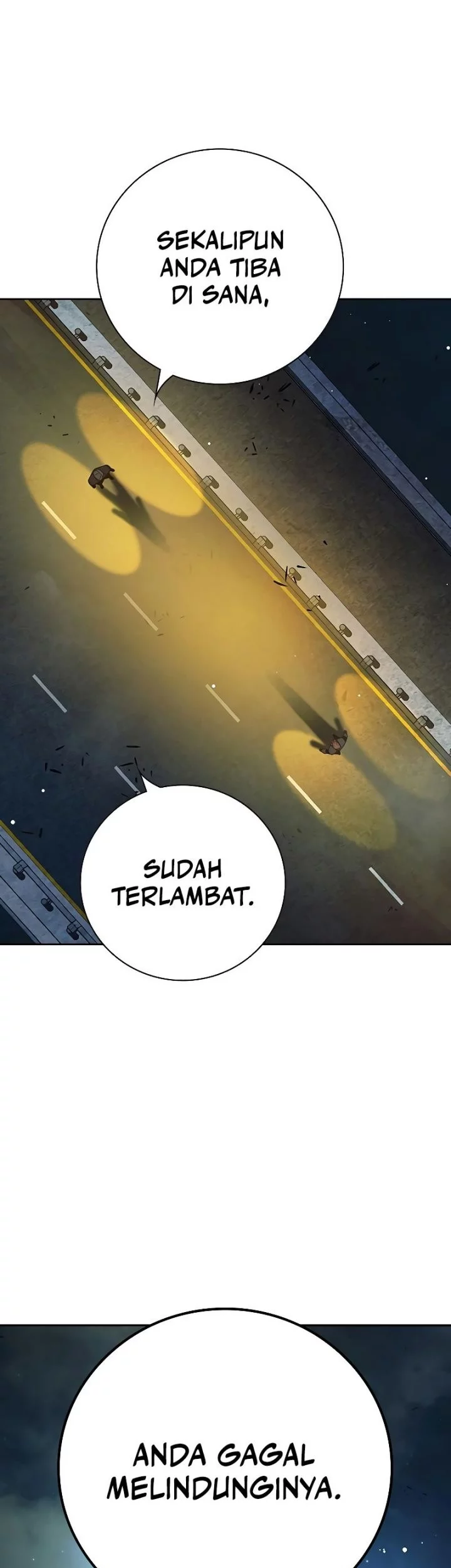 Juvenile Prison Chapter 65 Gambar 100