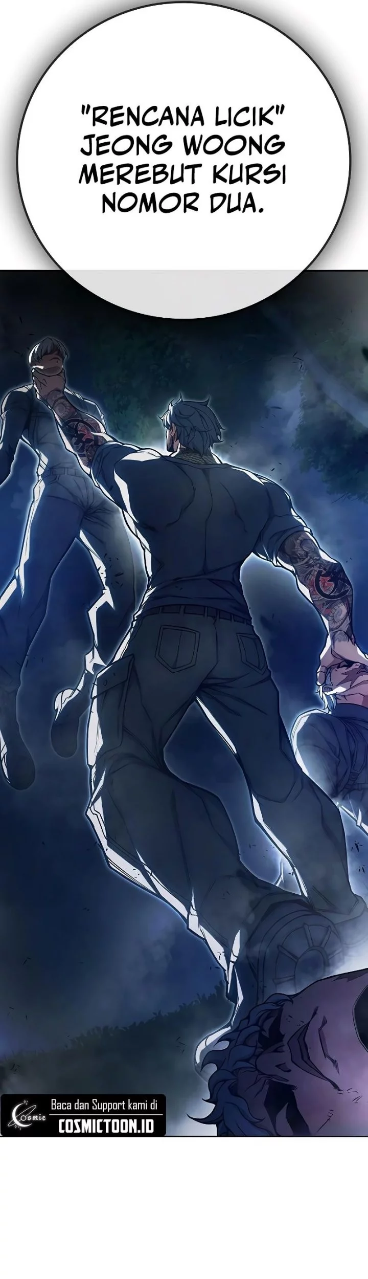 Juvenile Prison Chapter 65 Gambar 108