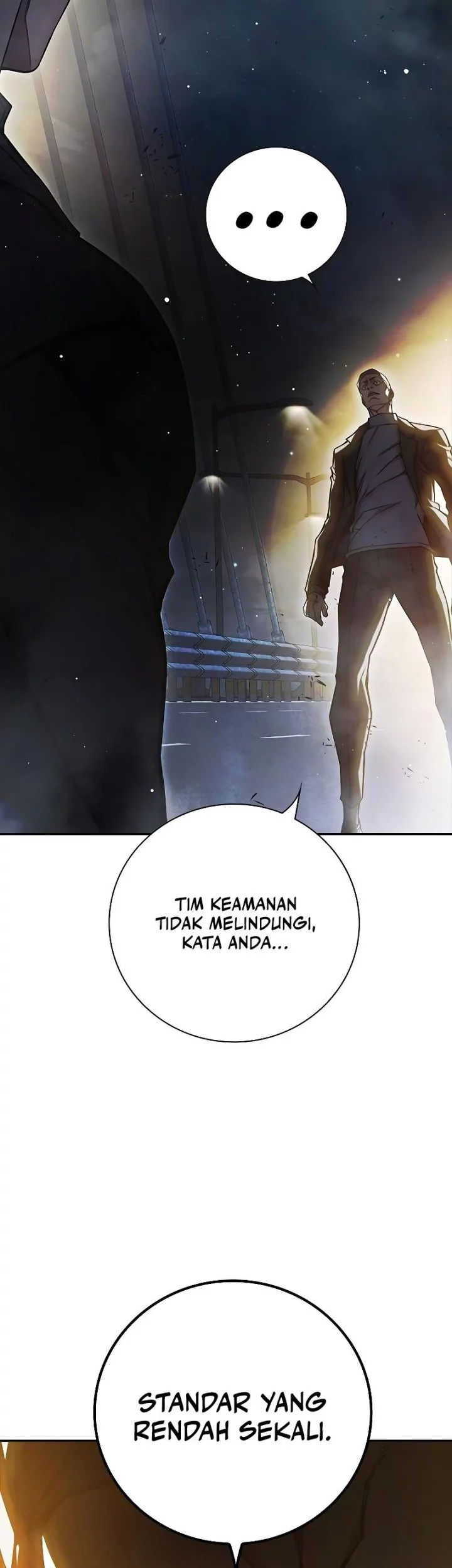 Juvenile Prison Chapter 65 Gambar 110