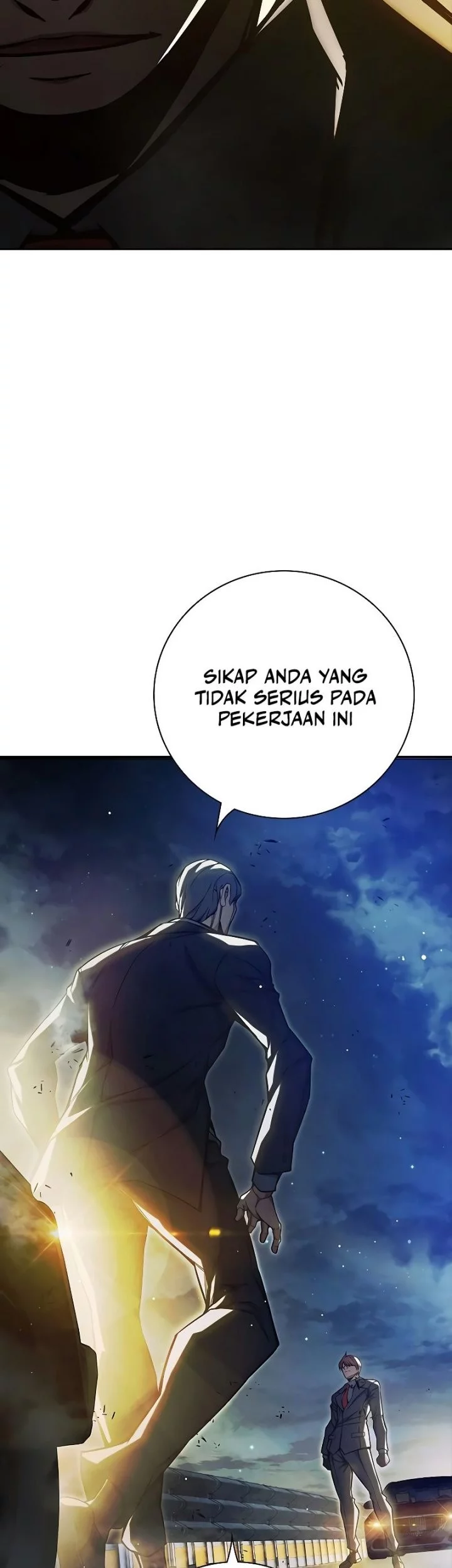 Juvenile Prison Chapter 65 Gambar 112