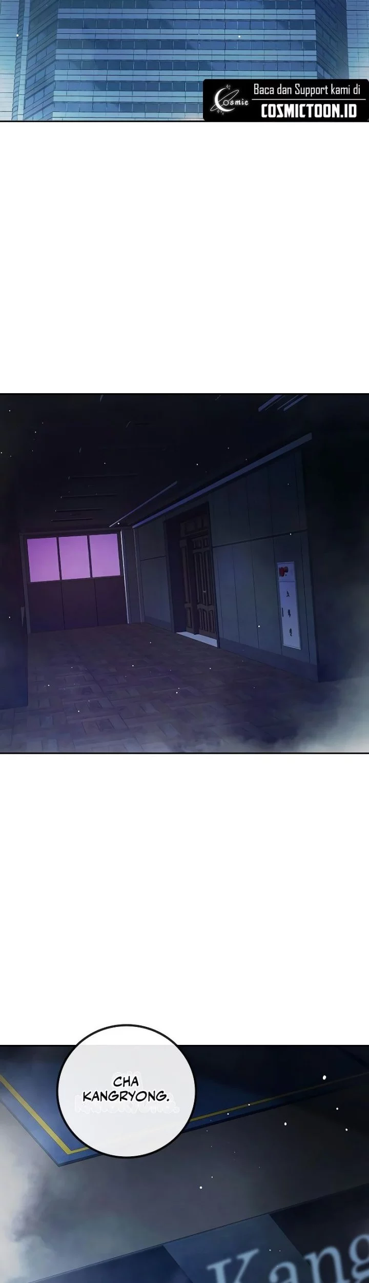 Baca  Juvenile Prison Chapter 65 Gambar 2